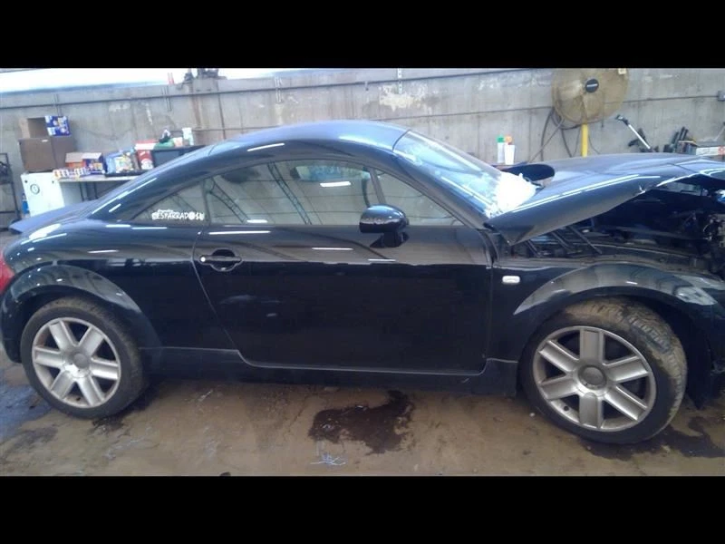 Conjunto de piezas de freno antibloqueo 4 cilindros tracción delantera para 03-06 AUDI TT 4616471 Foto 4 de 4