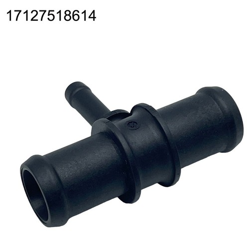 High Quality T Connector Parts Replacement Plastic 2002-06 Accessories