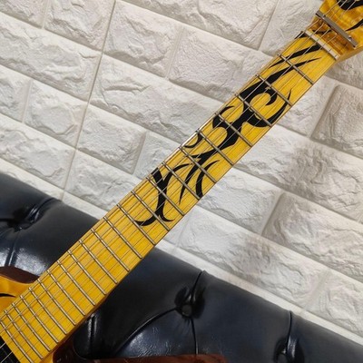 ESP grmini GR-RS-40 TRIBAL Random Star #QYKT86 | eBay