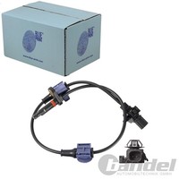 Blue Print ABS-SENSOR Raddrehzahl Hinten Links Passend FüR Honda CR-V | ADBP7100
