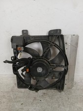 Radiateur Citroen C8