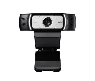 Logitech C930E-RST-AG Full HD 1080p Webcam