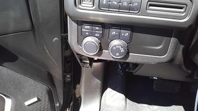 Shifter SUBURBN15 2021 Transmission Shift 32728648
