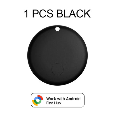 Mini Tag GPS Tracker Android Google Find My Gps Locator Air Tag Auto GPS Trackin