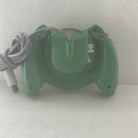 Green AstroPro Performance Dreamcast Controller (NOT TESTED) 