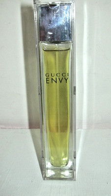 Gucci GUCCI ENVY - Eau de Toilette Spray - GUCCI mit BOX - 50 ml - Vintage