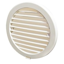 Maico Außenabdeckung PP 45 AKR Ventilator 0093.1635 Außenabdeckung
