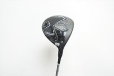 Cobra Darkspeed Max 18.5  3 Fairway Wood Ladies Flex Helium Good