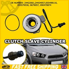 Clutch Concentric Slave Cylinder fits for VAUXHALL CORSA C, D, E 1.2 1.4 2000 on