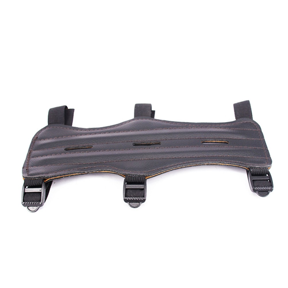 Archery Accessories Shooting With 3 Adjustable Straps