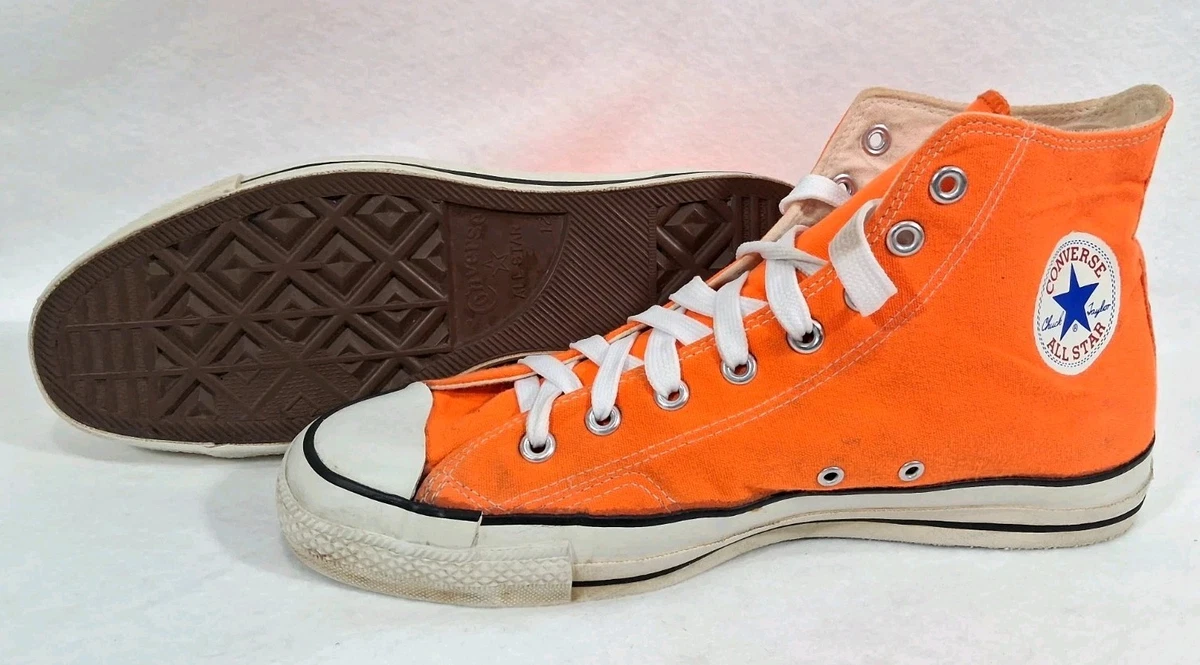 Converse Chuck Taylor All Star High USA for Sale | Authenticity