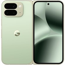 Google Pixel 10 Pro Fold 256GB Jade, TOP Zustand