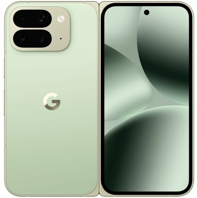 Google Pixel 10 Pro Fold 256GB Jade, NEU Sonstige