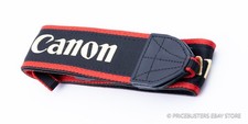 NEW Canon Camera Strap ORIGINAL