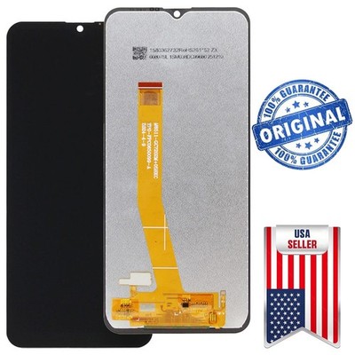 OEM LCD Display Touch Screen Digitizer Assembly For Vortex Cellular J24 / J24 US