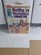 Archie #585 (ARCHIE COMICS Publications, Inc. September 1988)