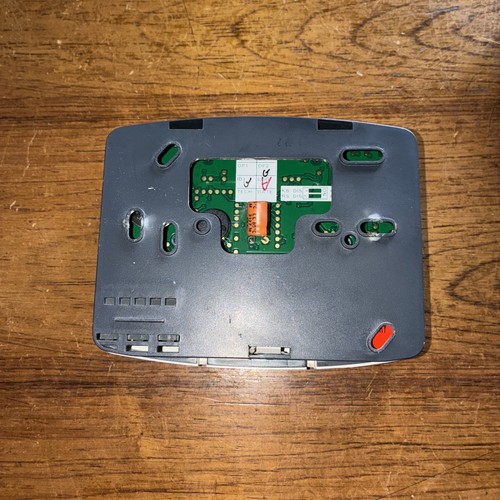 Danfoss TP4000/TP5000SI/TP5000/TP5001+RF Programmable Thermostat - Picture 2 of 3