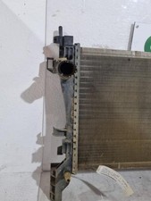 Radiateur Fiat FIORINO
