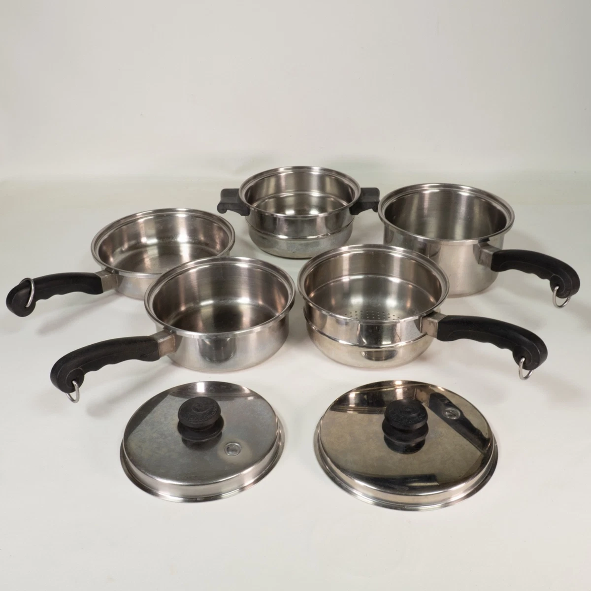 Saladmaster 炊具| eBay