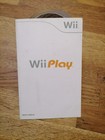 Wii Play Notice