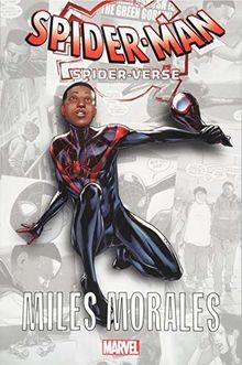 Spider-Man: Spider-Verse - Miles Morales (Into the S... | Buch | Zustand wie neu