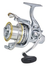 WFT RYOBI PROCASTER Surfrolle Weitwurfrolle Brandungsrolle 8500