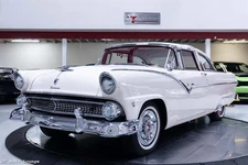 1955 Crown Victoria 