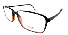 Silhouette Illusion SPX 2887 10 6054 53-14-140 Black Gradient Sand