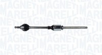 1X Magneti Marelli 302004190080 Antriebswelle FüR Renault Opel Vauxhall