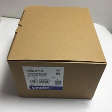 Omron R88D-KT15H Servo Driver New One R88DKT15H