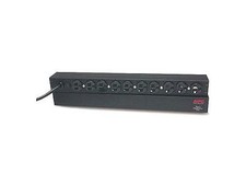 APC-New-AP9562 Basic Rack-Mount PDU - Power distribution strip rac