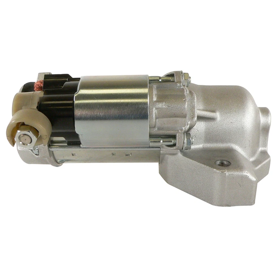 Starter For Honda Accord Odyssey Ridgeline 2008-2001 & Acura RL TL 2009-2010 Foto 2 de 4