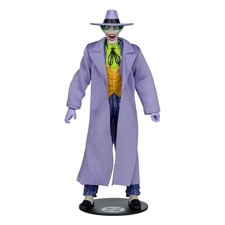 McFarlane Toys- DC Direct Page Punchers The Joker Crisis on Infinite Earths ...