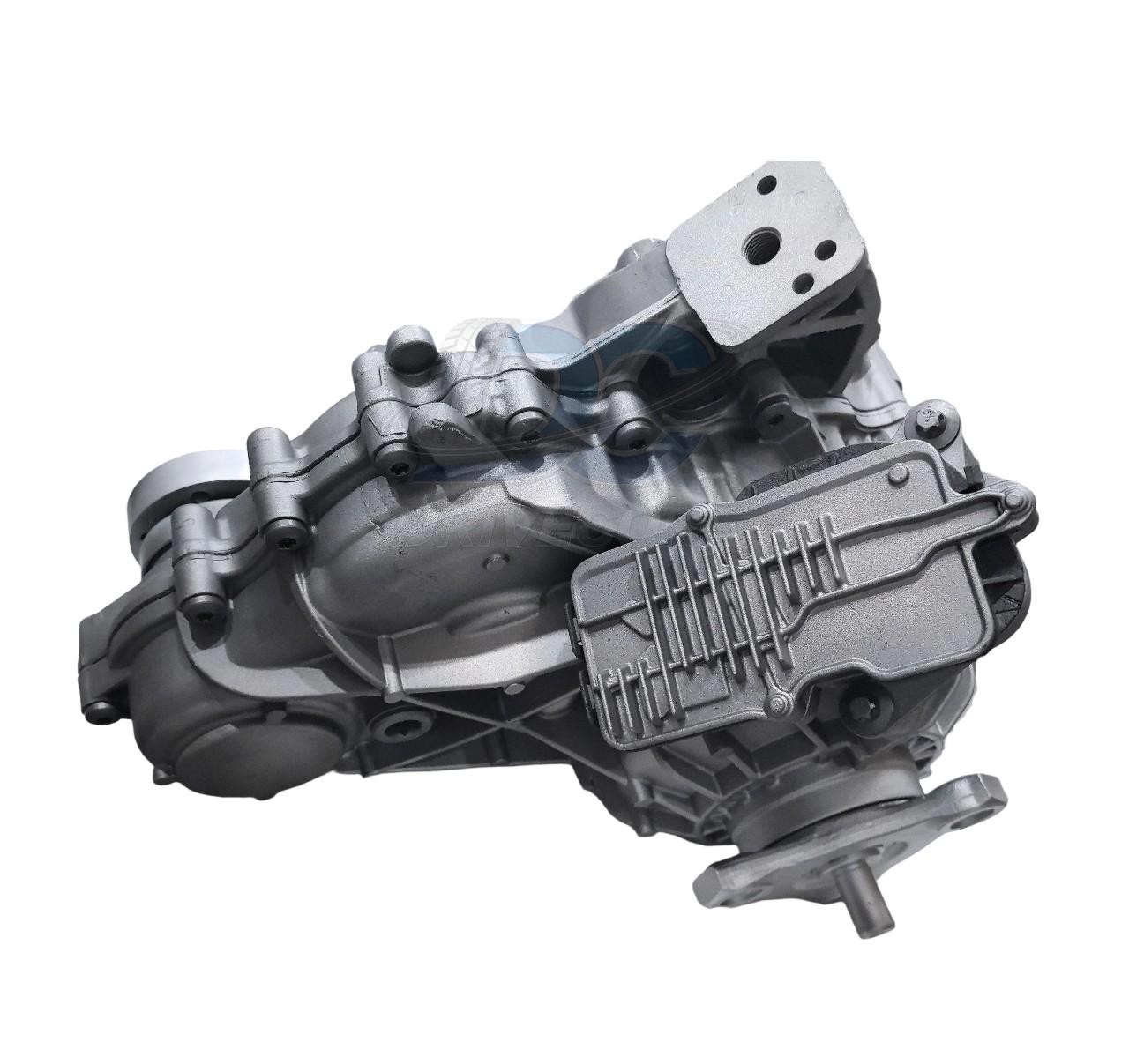 Transfer Case For 2014-2017 Maserati Ghibli Quattroporte 2017-2020 Levante AWD