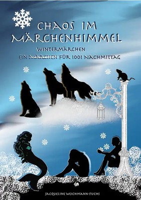 Chaos im Märchenhimmel ZUSTAND SEHR GUT