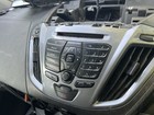 FORD TOURNEO CUSTOM MK8 RADIO STEREO CD PLAYER AUX HEAD UNIT