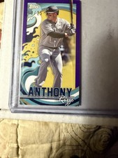 2022 Topps Rip Baseball Cards Checklist and Odds 10