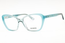 GUESS Women Eyeglasses Size 54mm-140mm-14mm