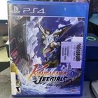 Kandagawa Jet Girls PS4 (Sony Playstation 4, 2019) CIB Tested 1