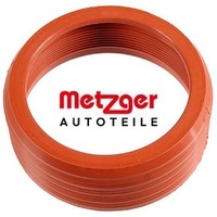 Metzger 2430318 Dichtring FüR Ladeluftschlauch FüR Mercedes-Benz