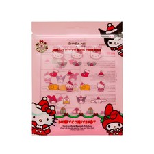 The Cr me Shop x Hello Kitty Merry Comfy Spot Blemish Pimple Patch Hydroc