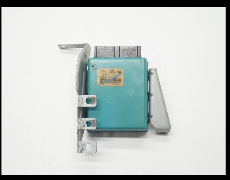 1990 1991 1992 1993 Mazda Miata MX5 MX-5 NA A.B Bag Control Module ...