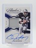 BO JACKSON 2025 FLAWLESS DISTINGUISHED SAPPHIRE PATCH AUTO /10 #DPA-BJN Q6581