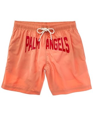 Palm Angels Pa City Swim Trunk Men's