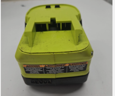 #ad Ryobi OP241 op242 op241a 24V Lithium Battery Pack – OEM tested working $159.88