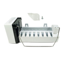 For Whirlpool Refrigerator Ice Maker   Full Fit Models 