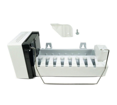 #ad #ad For Maytag Refrigerator Ice Maker ✪ Full Fit Models $109.99