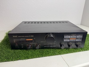 Sansui C77 for sale | eBay