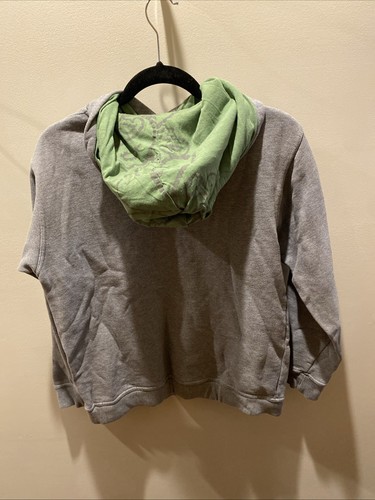 Billabong Vintage boys XL - Skull Graphic - Picture 5 of 6