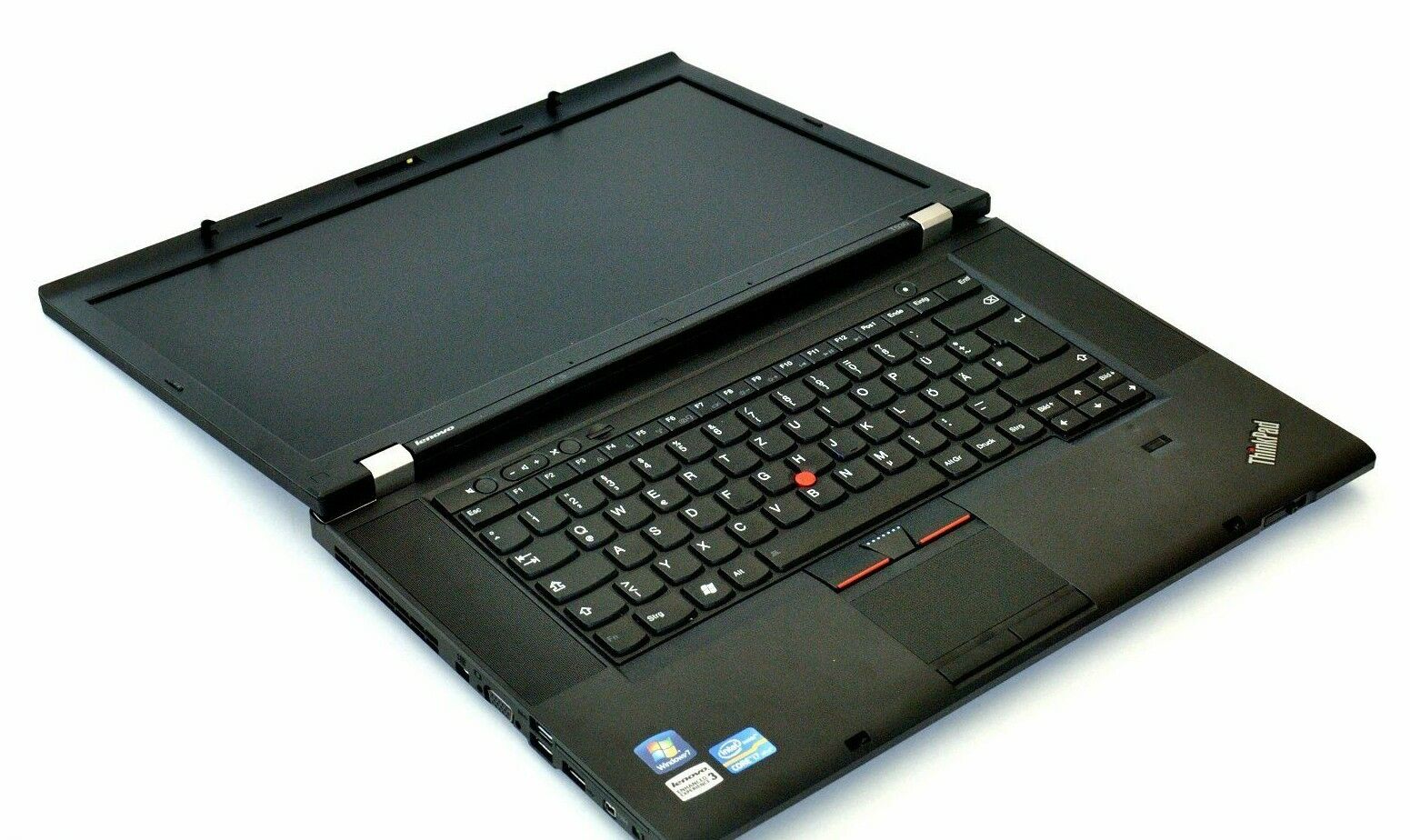 Lenovo ThinkPad Intel Core i5 3rd Gen 8GB RAM 14